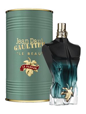 Be More French With John Paul Gaultier Scandal - Ellis Tuesday