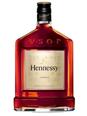 Hennessy James Cognac – Executive Retail Shops