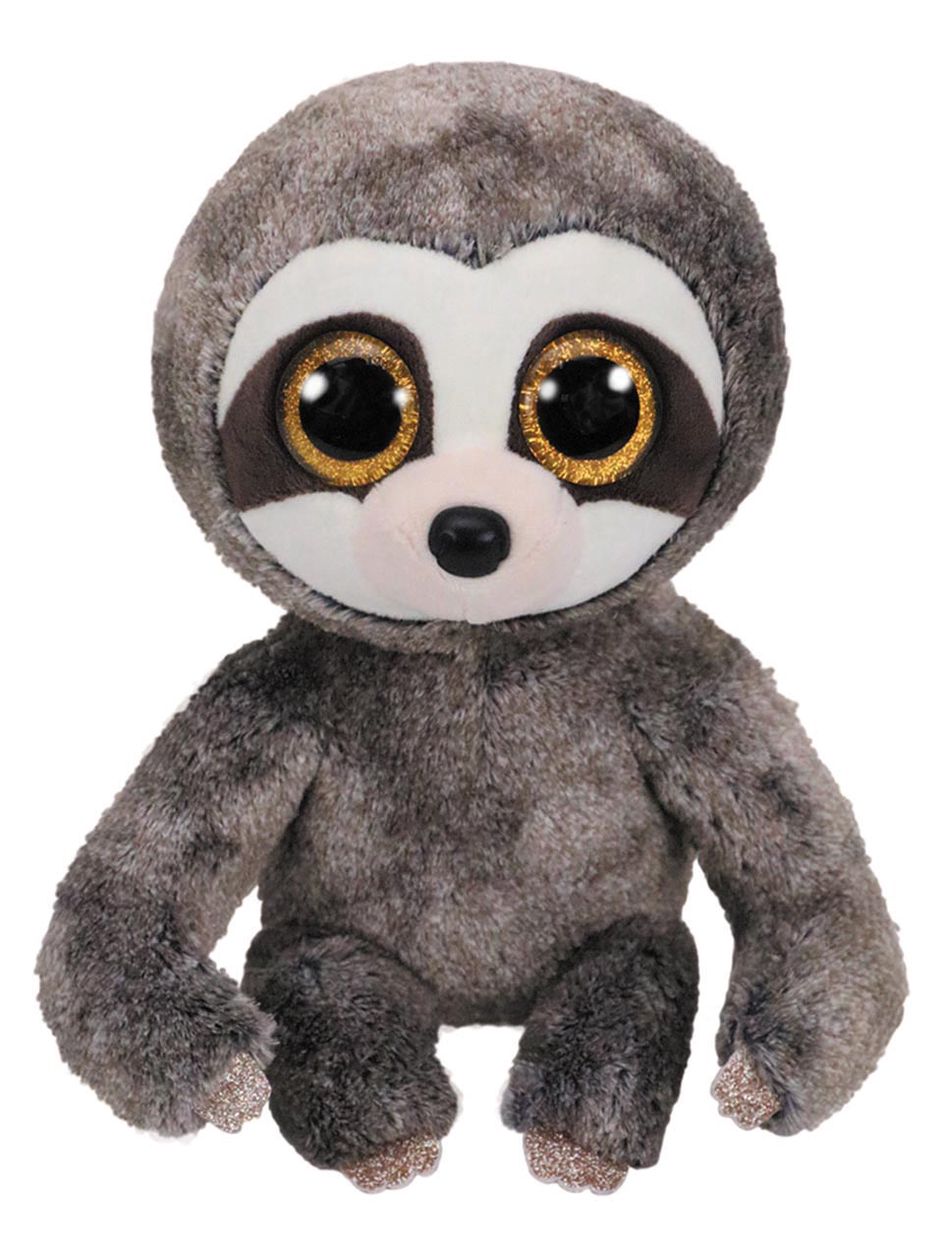 sully the sloth beanie boo