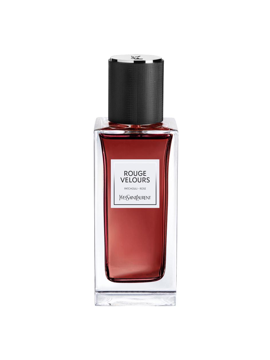 Yves Saint Laurent Le Vestiaire des Parfums Rouge Velours Eau de Parfum ...
