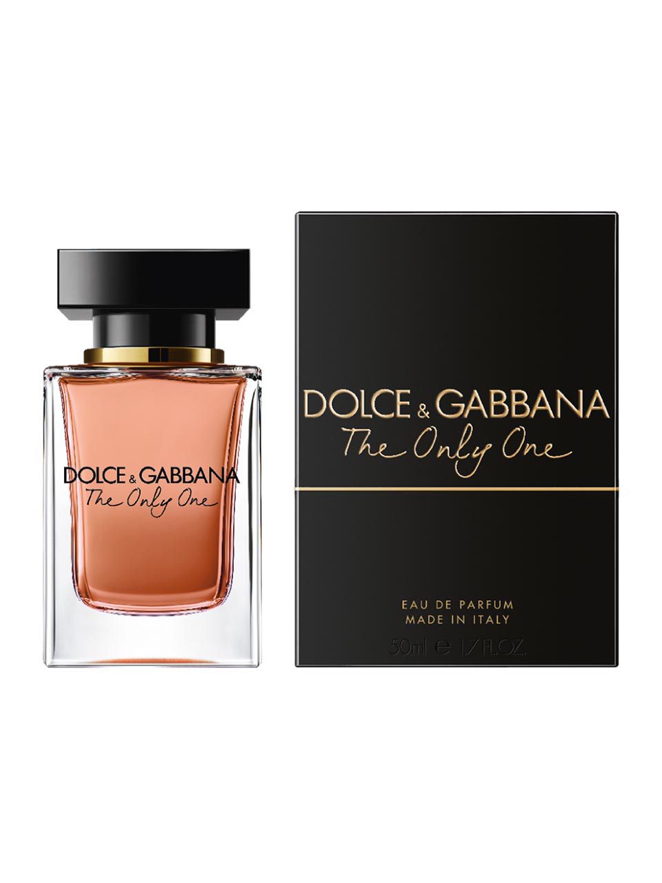 Dolce Gabbana The Only One Eau de Parfum 50 ml Frankfurt