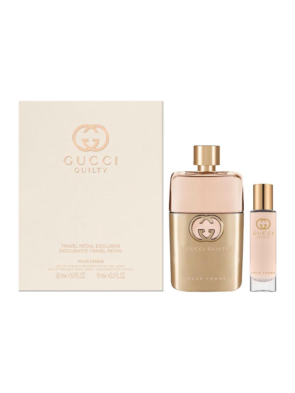 Gucci Guilty Pour Femme Set | Frankfurt Airport Online Shopping