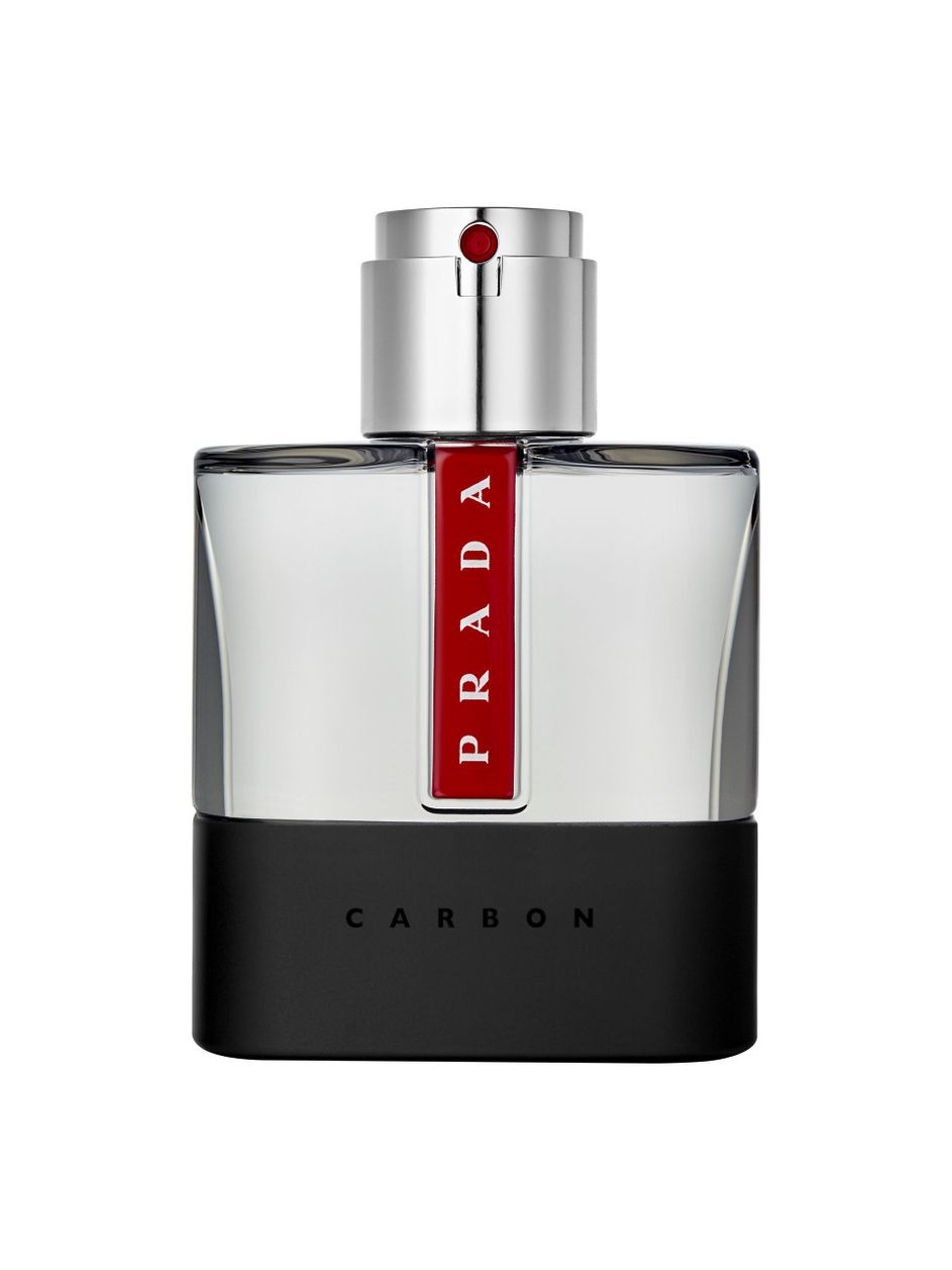 Prada Luna Rossa Carbon Eau de Toilette 50 ml | Frankfurt Airport Online  Shopping