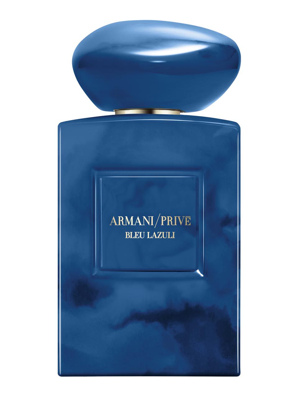 armani prive bleu lazuli
