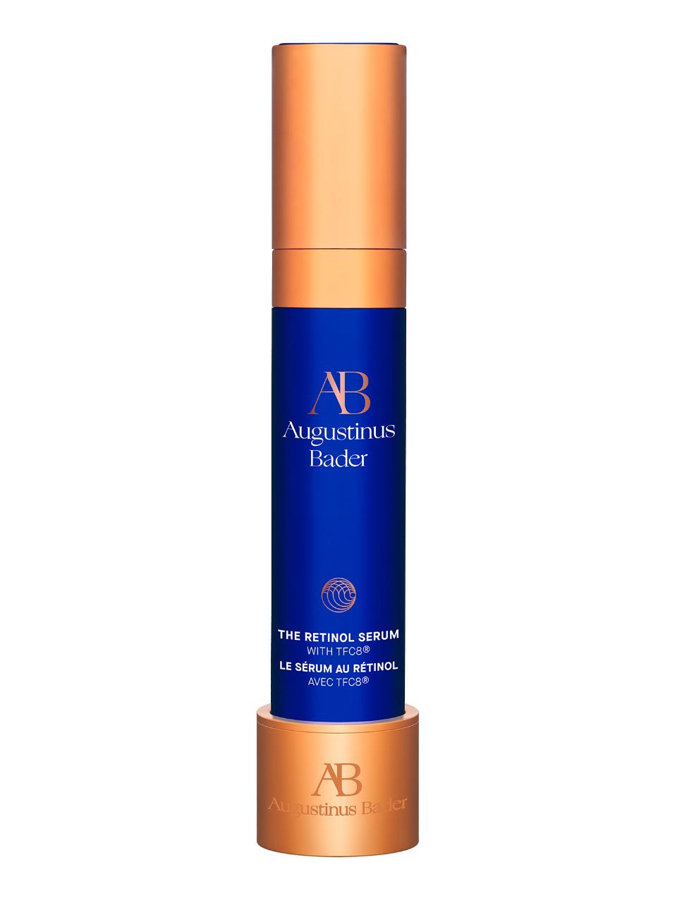 Augustinus Bader Skincare Retinol Serum 30 ml Frankfurt Airport