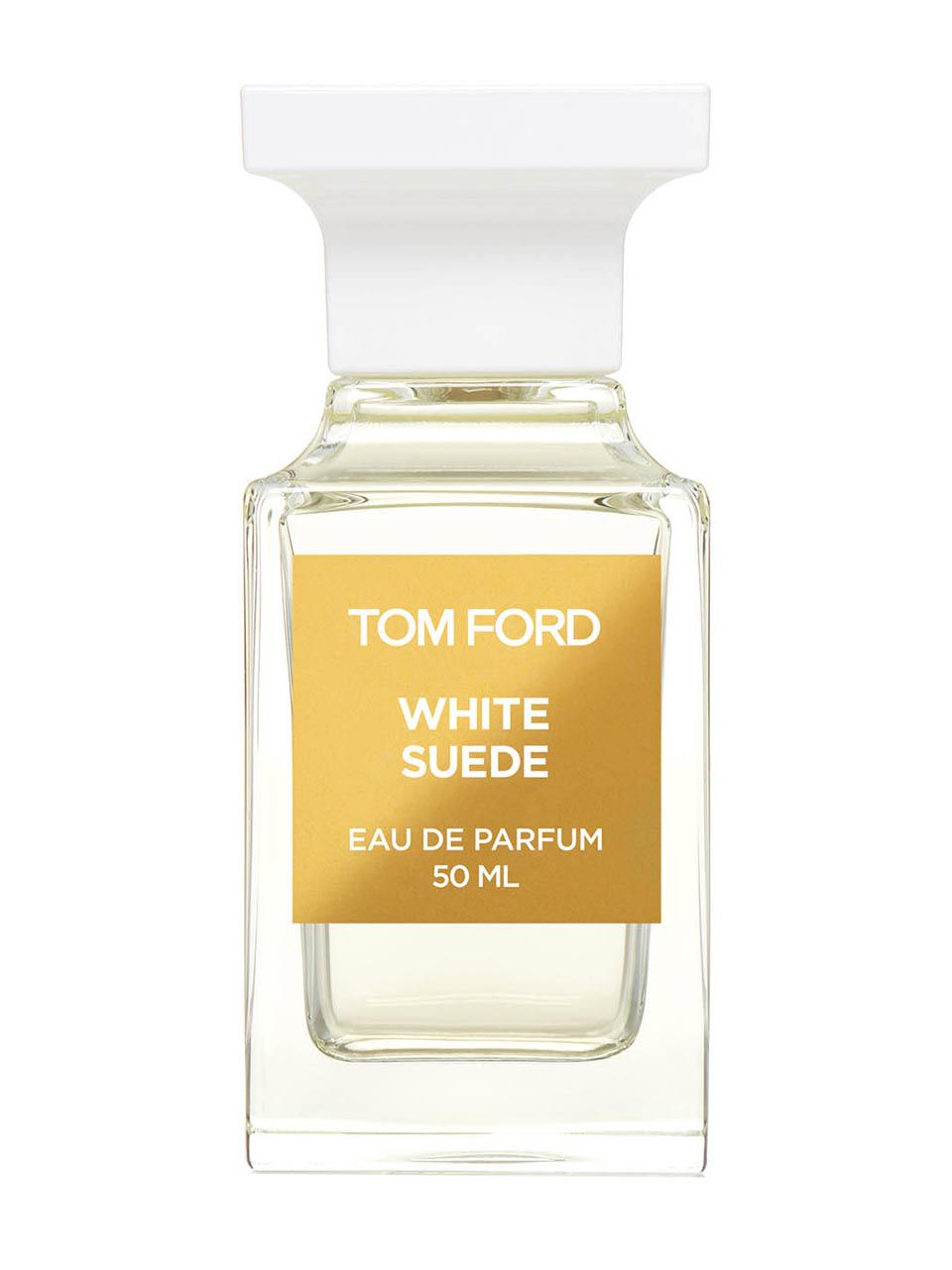 Tom Ford White Suede Eau de Parfum 50 ml | Frankfurt Airport