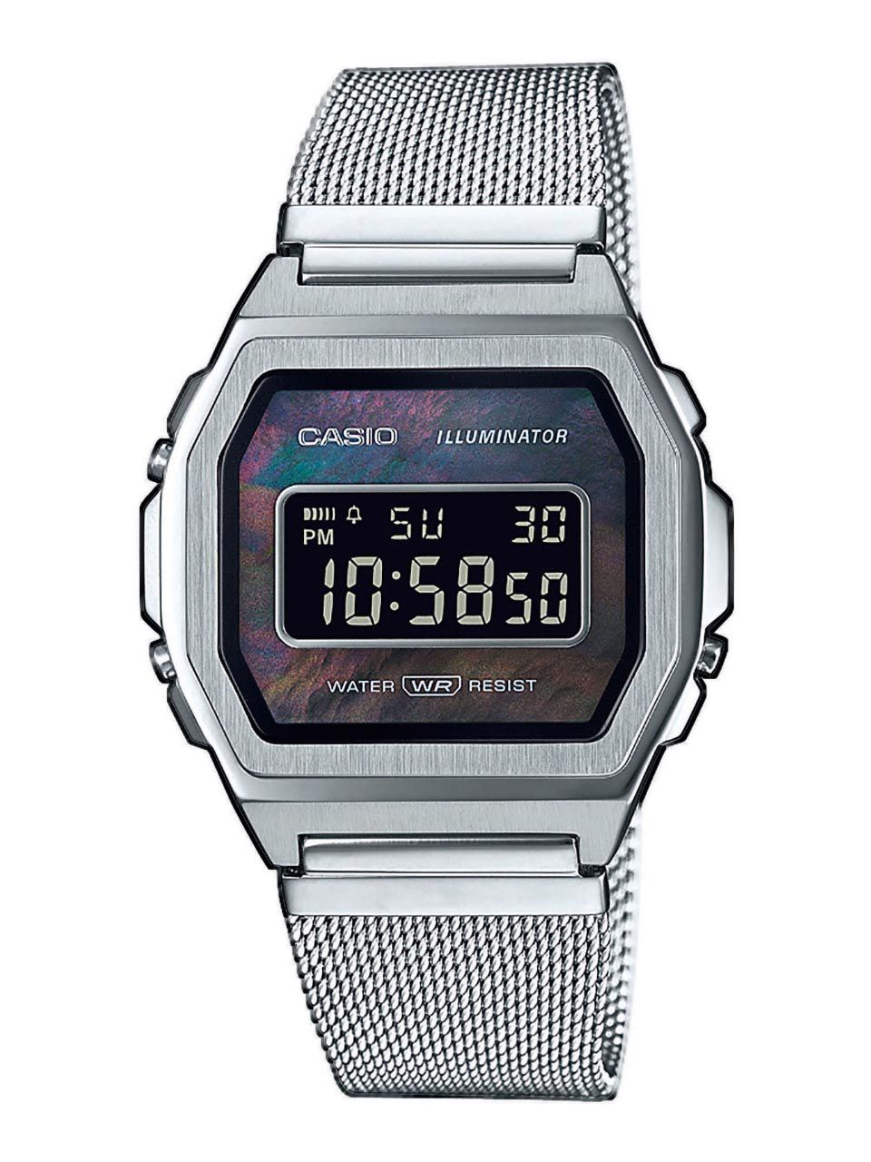 CASIO Vintage Iconic unisex watch Frankfurt Airport Online