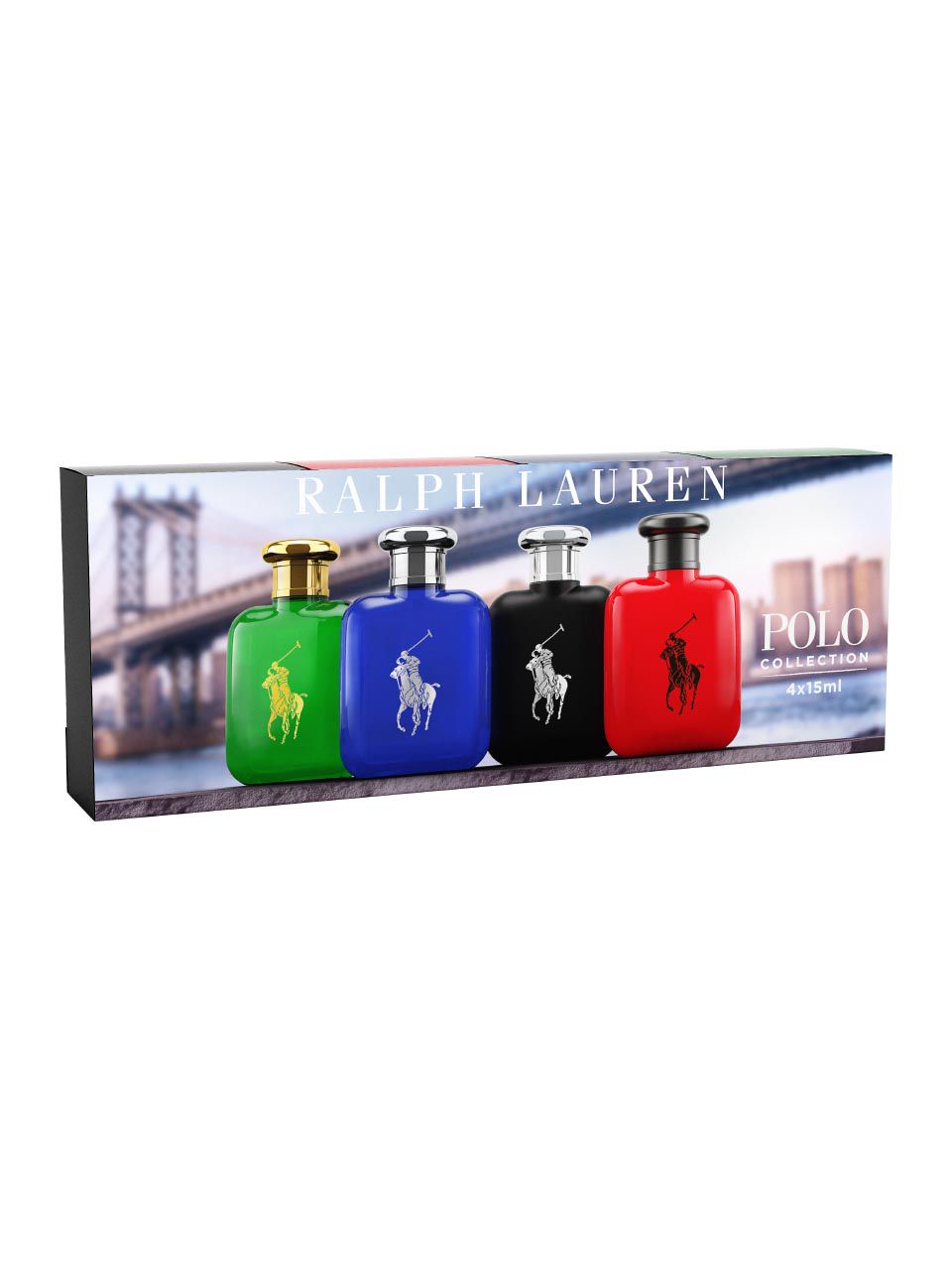 Ralph Lauren Polo Set | Frankfurt Airport Online Shopping