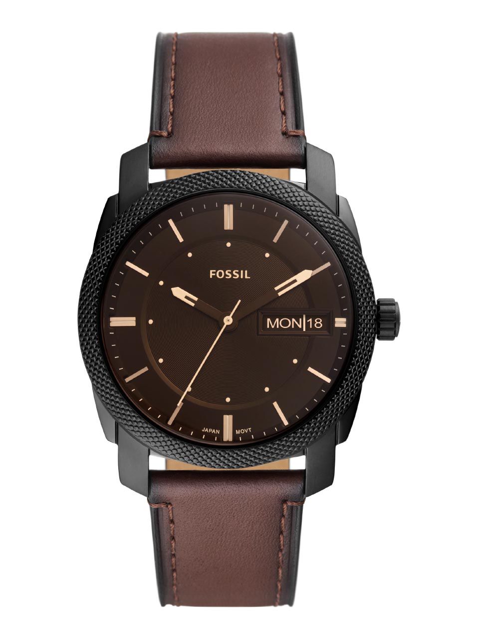 Fossil watch japan online movement