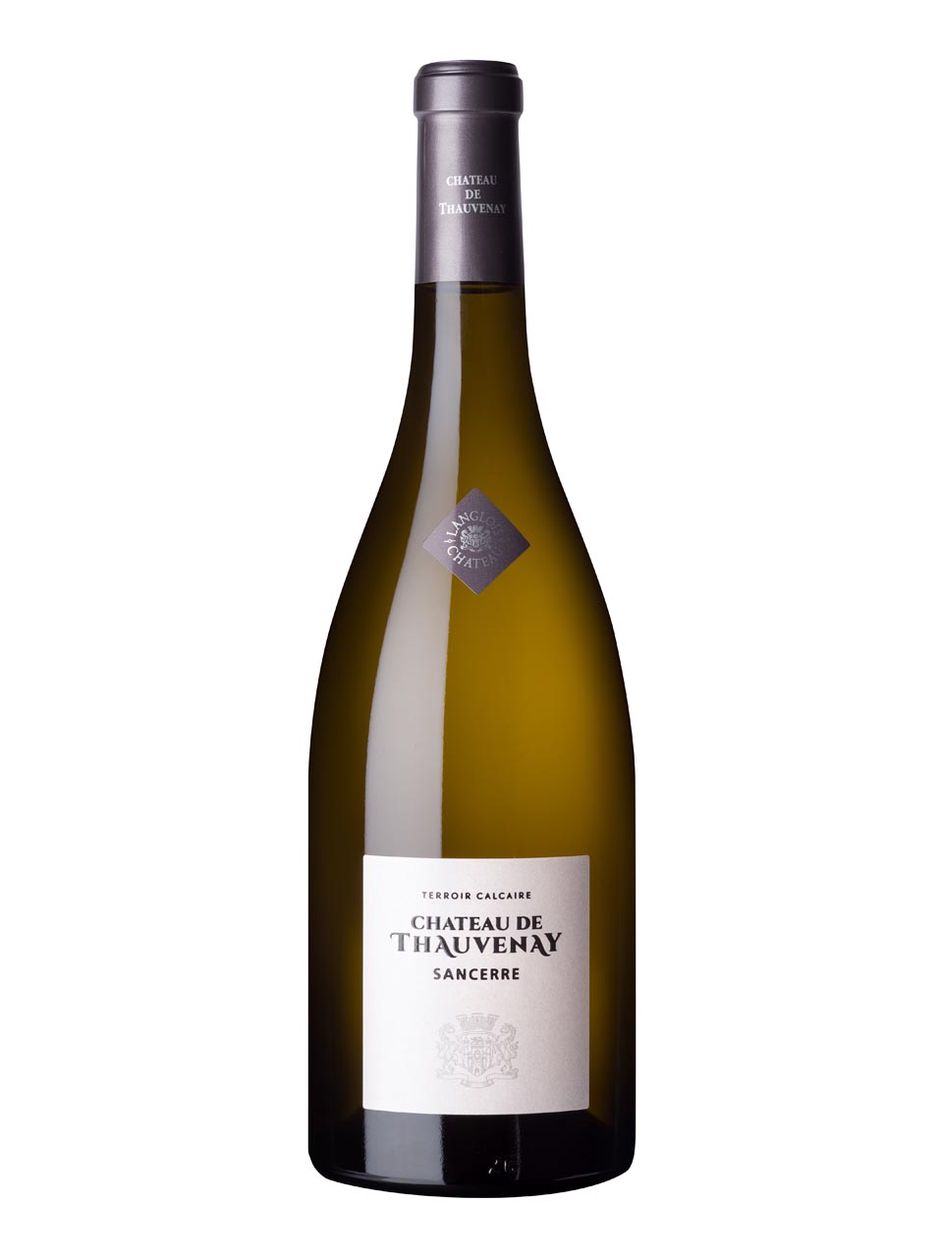 Langlois-Château, Château Thauvenay, Sancerre, AOC, dry, white 0.75L ...