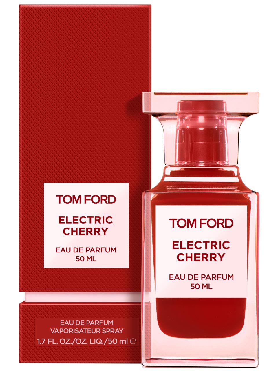 Tom ford 2025 cherry parfem