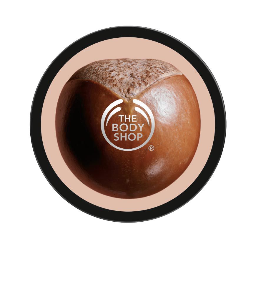 The Body Shop Shea Body Butter 0 Ml Frankfurt Airport Online Shopping