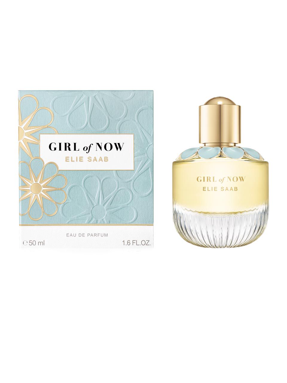 Girl of now discount elie saab notes