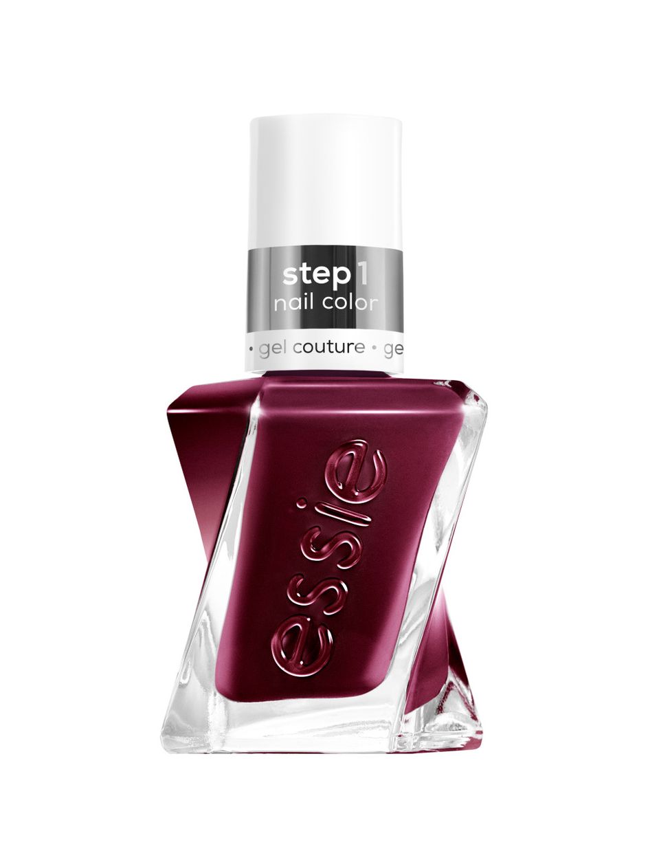 Essie Gel Couture Nail Polish Nr. 370 Model Clicks 13,5 ml Frankfurt