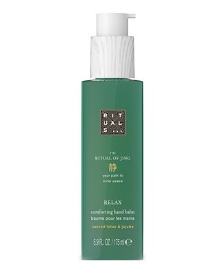 Rituals cheap hair mist