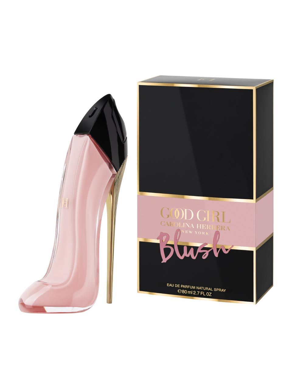 Carolina Herrera Good Girl Blush Eau de Parfum 80 ml Frankfurt