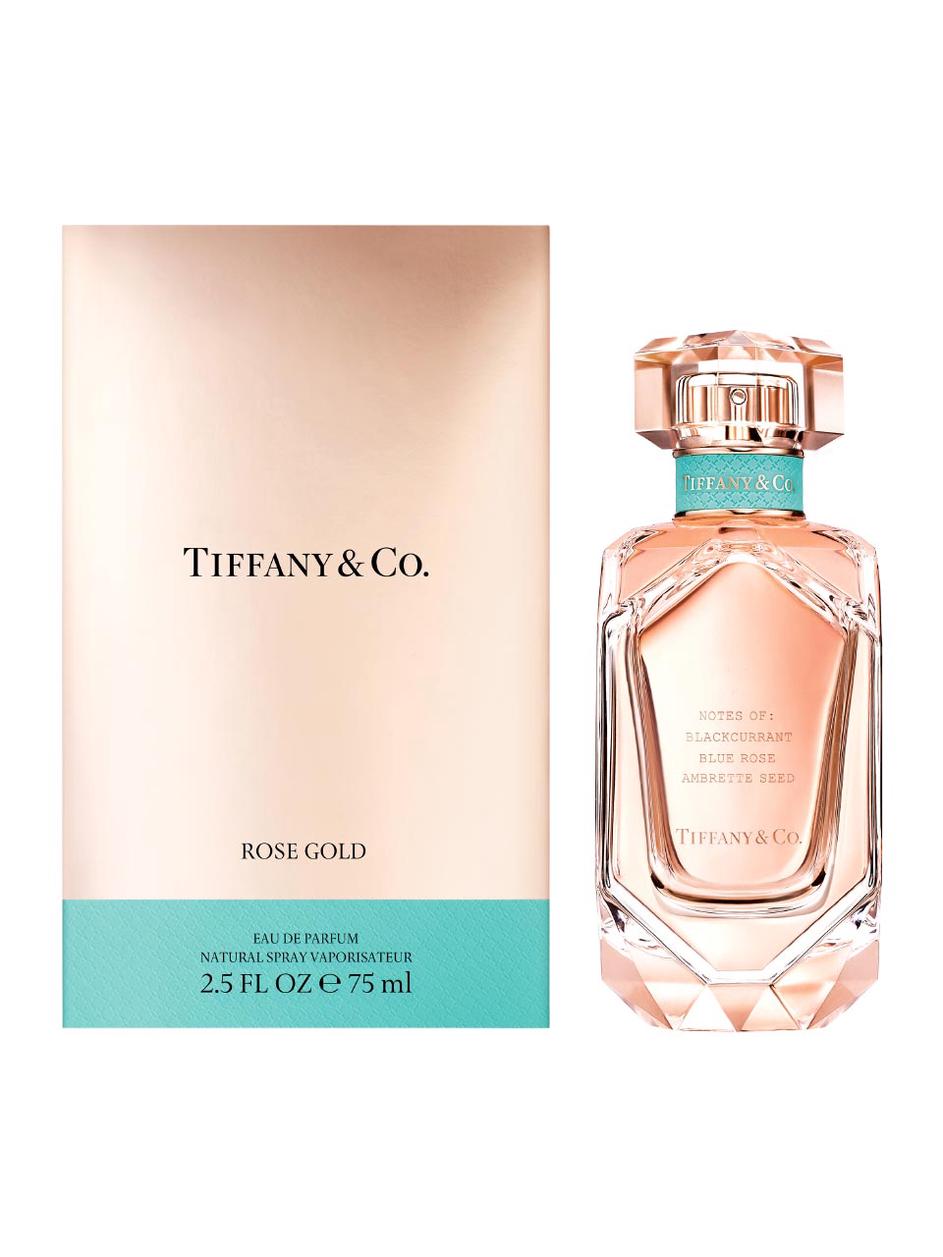 Tiffany Signature Rose Gold Eau de Parfum 75 ml | Frankfurt