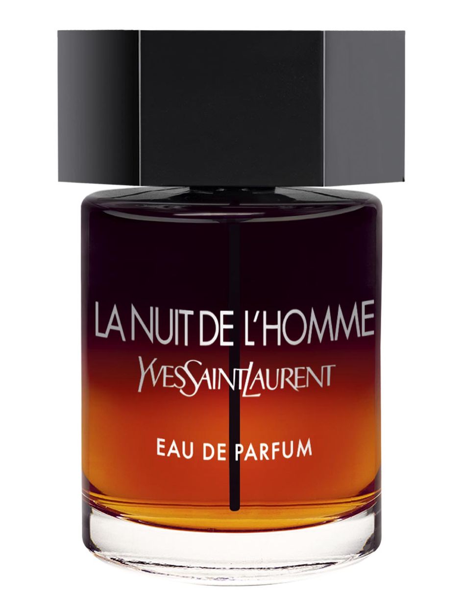Yves Saint Laurent La Nuit De L Homme Eau De Parfum Intense 100 Ml Frankfurt Airport Online Shopping