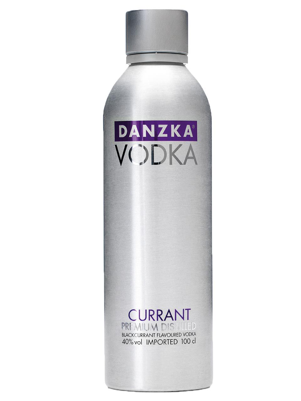 Danzka Vodka Currant 40% 1L | Frankfurt Airport Online Shopping