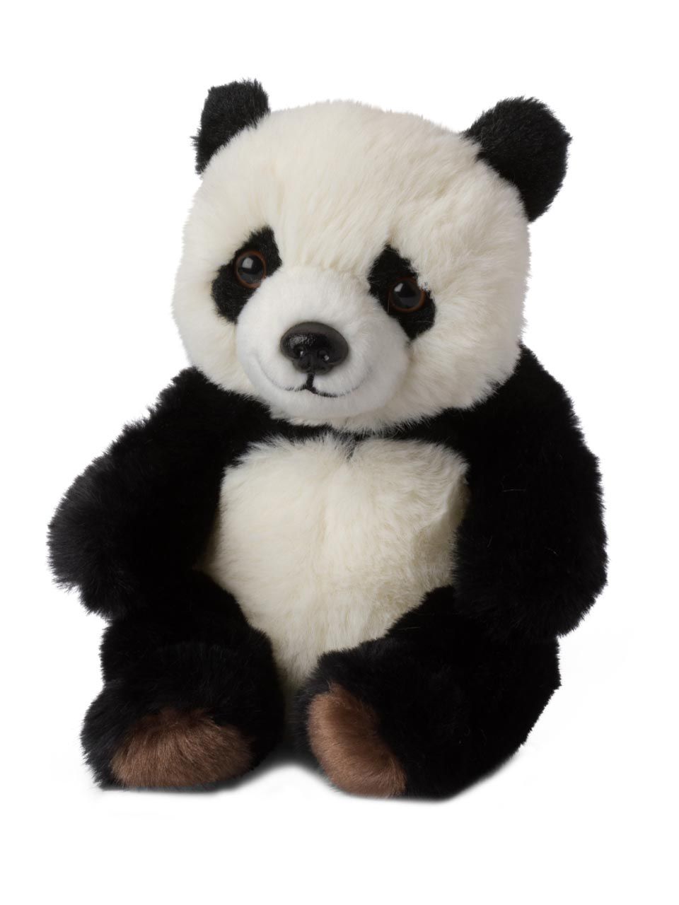 Wwf panda shop plush