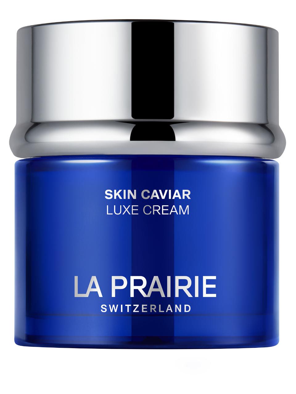 La Prairie Skin Caviar Collection Luxe Cream 100ml Frankfurt Airport