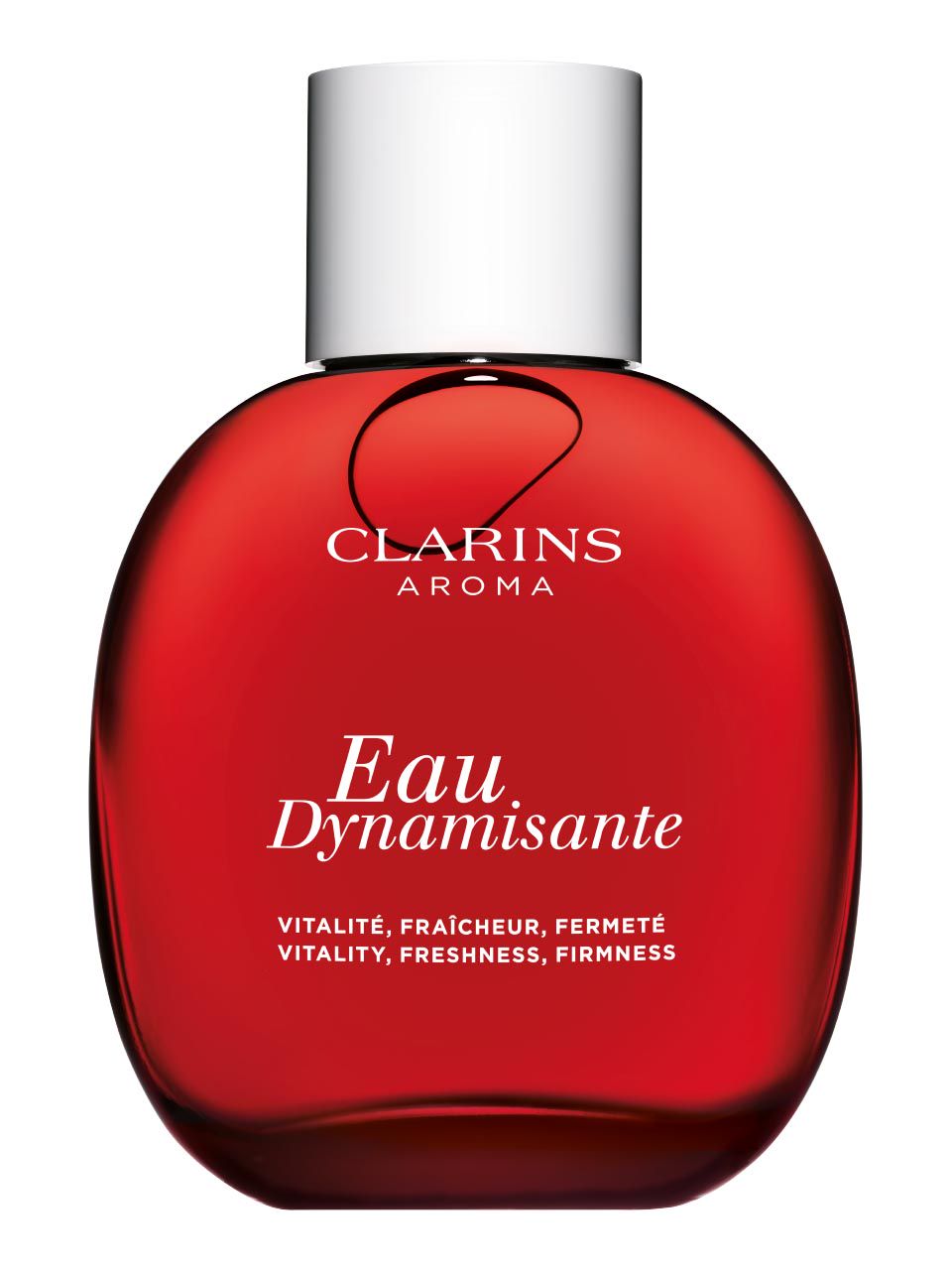 Clarins Eau Dynamisante Treatment Fragrance Body Spray 100 ml ...