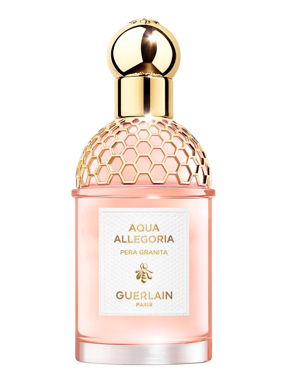Guerlain Aqua Allegoria Pera Granita Eau de Toilette 75 ml Frankfurt Airport Online Shopping