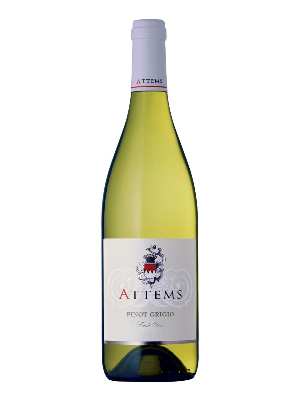 Pinot Grigio Friuli Doc Attems 2024 – MPZJ