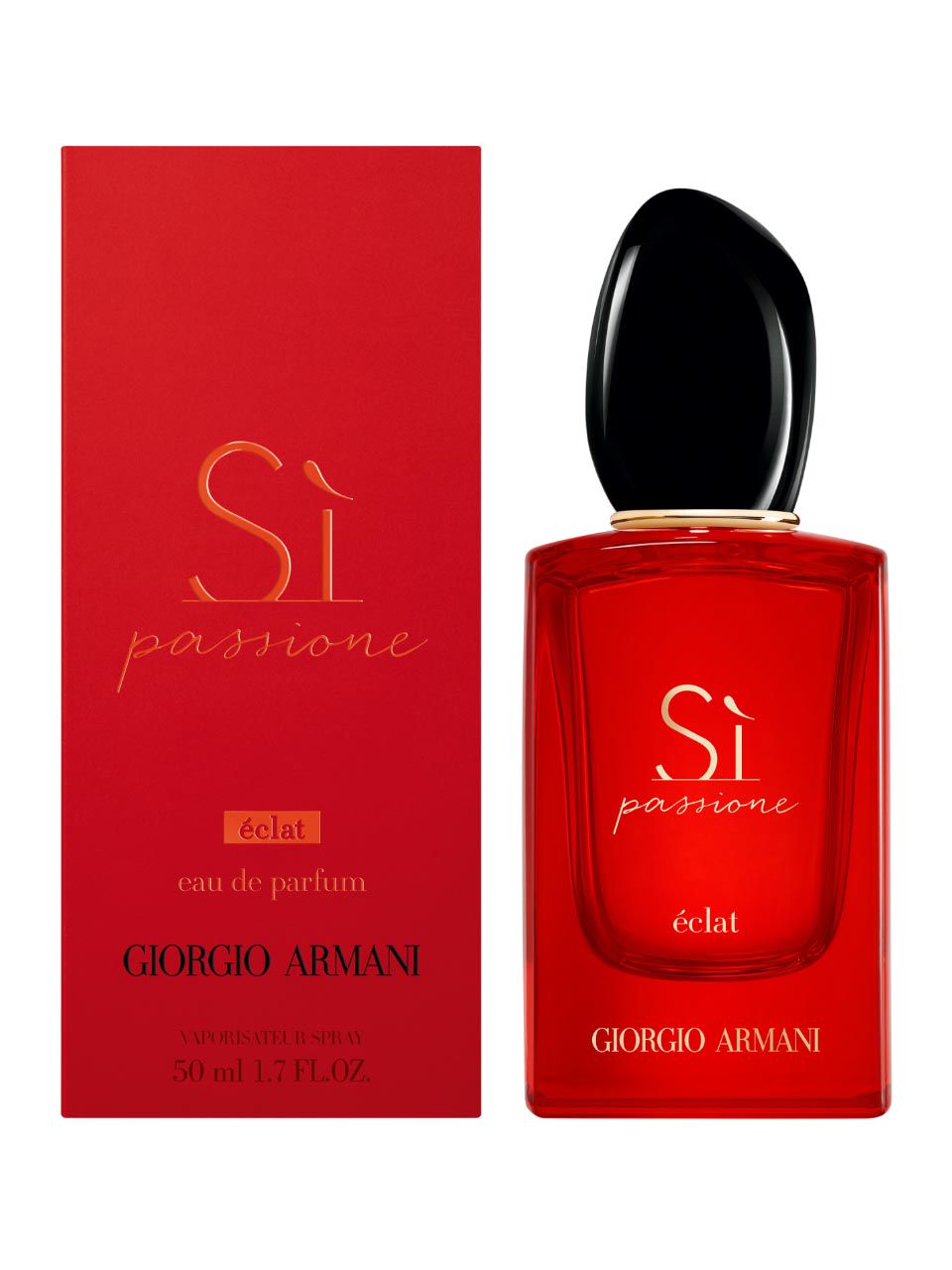 Giorgio armani sì eau shop de parfum 50 ml