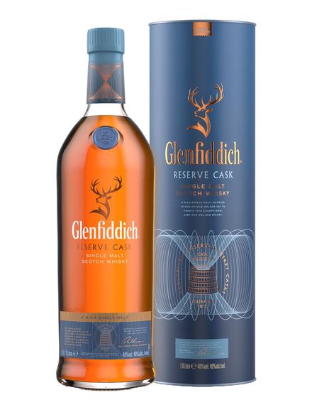 Glenfiddich 15y Distillery Edition 51 1l Frankfurt Airport Online Shopping