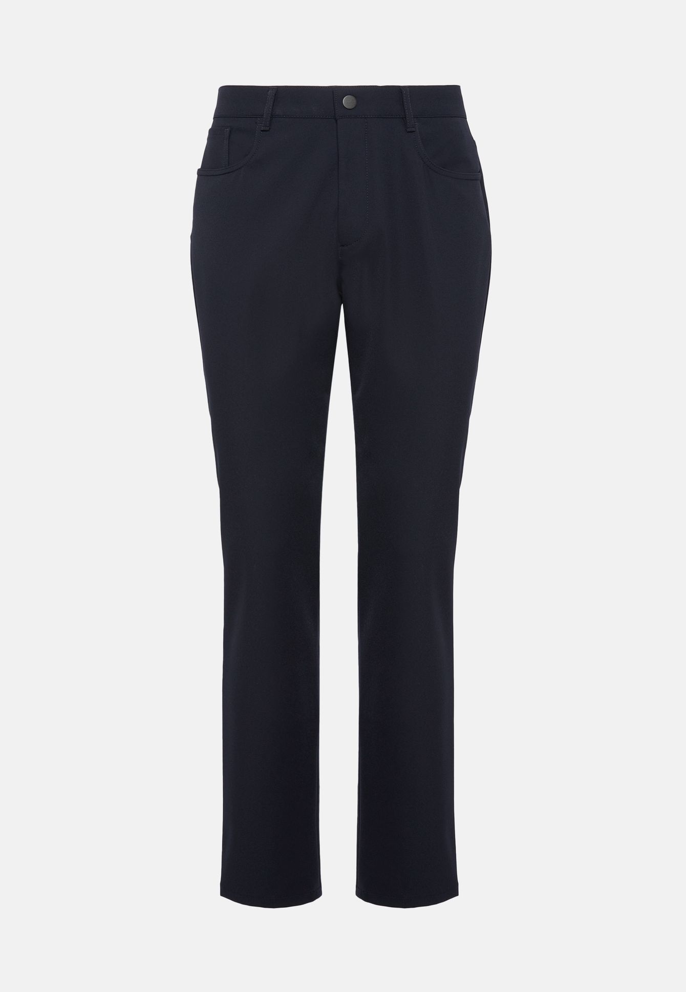 B Tech Stretch Nylon Jeans Frankfurt Airport Online Shopping