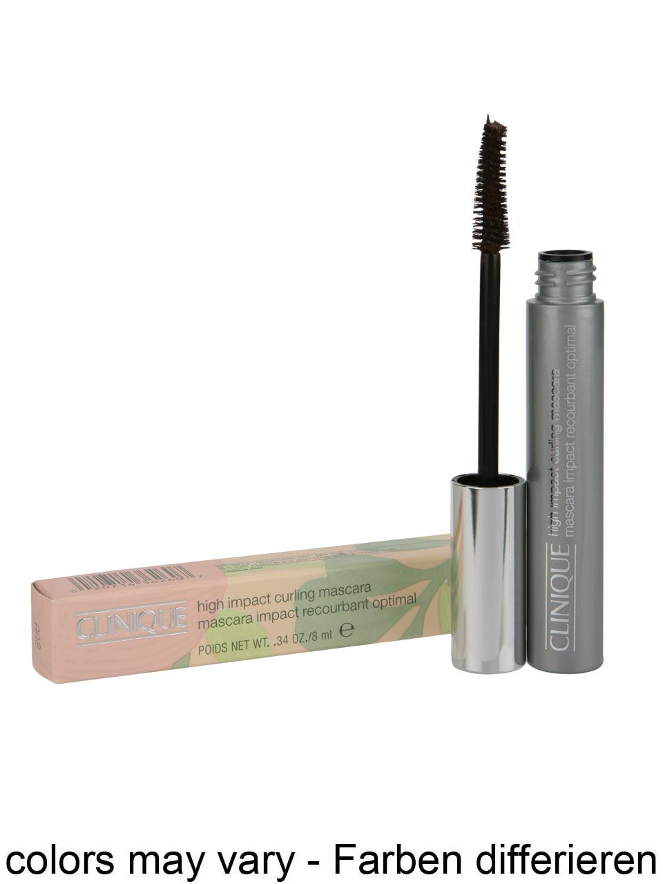 Clinique impact mascara. Тушь Clinique High Impact. Clinique High Impact Mascara. Clinique тушь для ресниц High Impact Mascara. Тушь Clinique Curling Mascara.
