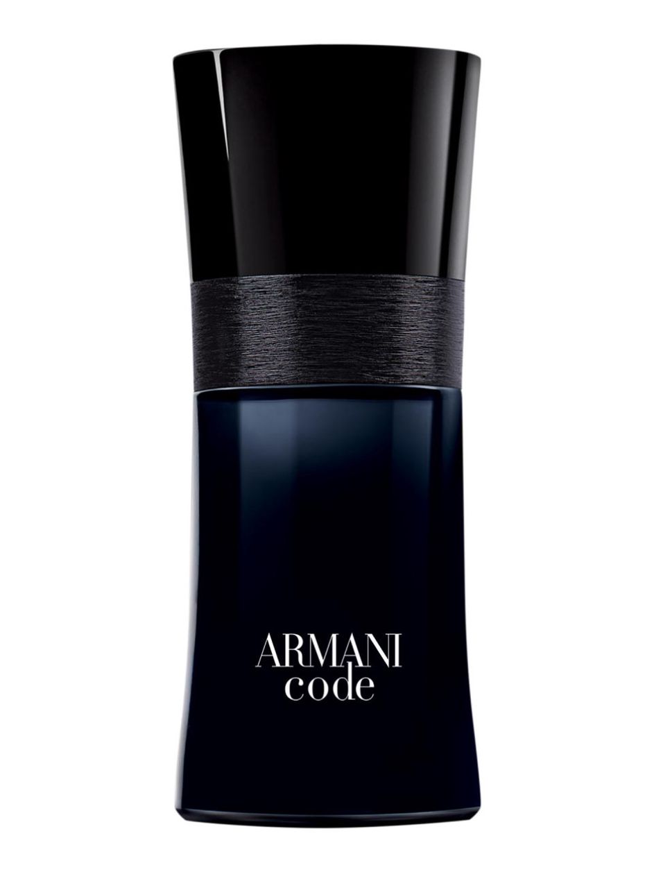 Giorgio Armani Code Eau de Toilette 50 ml | Frankfurt Airport Online  Shopping