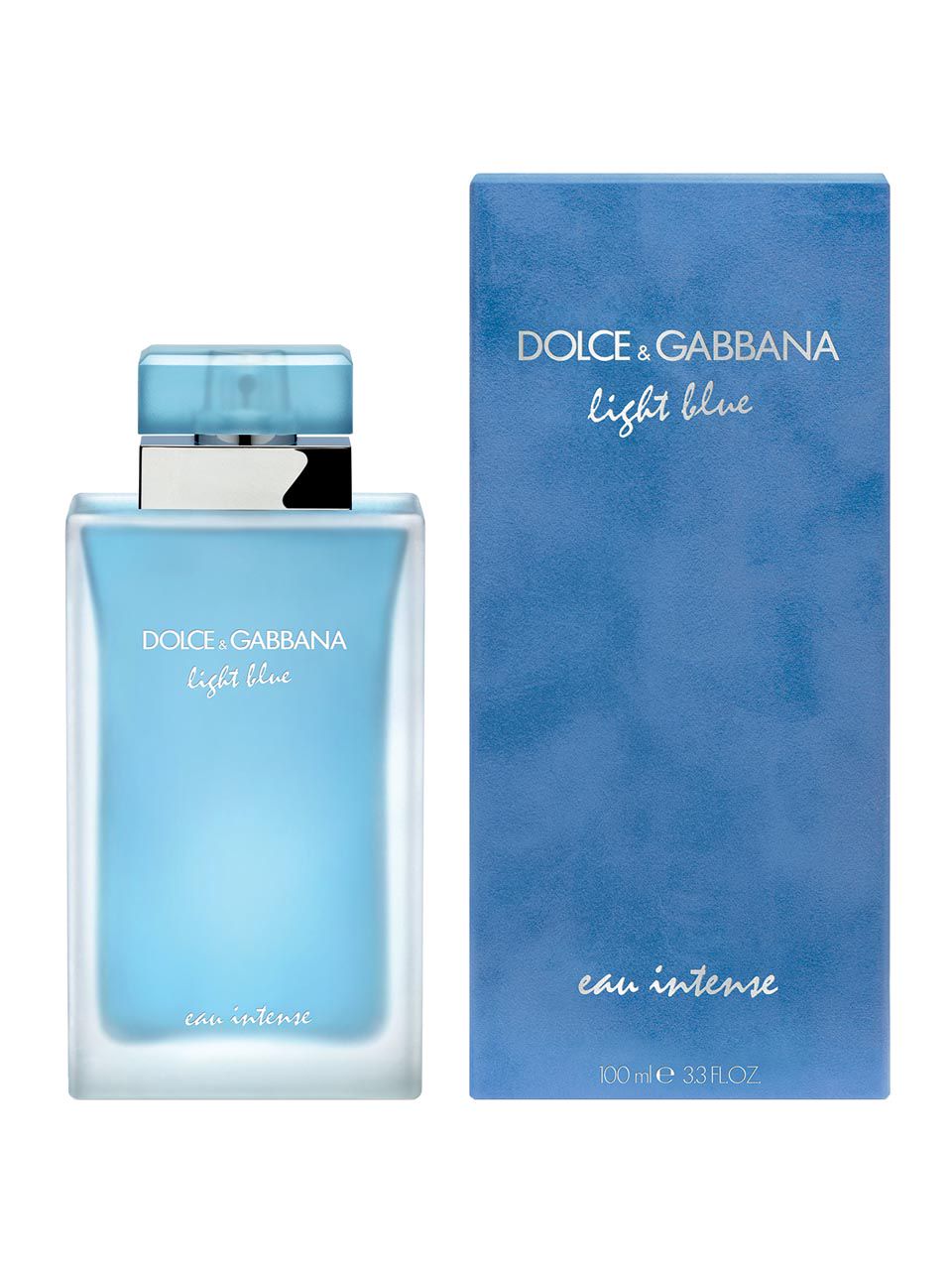 Dolce and gabbana shop 100ml light blue