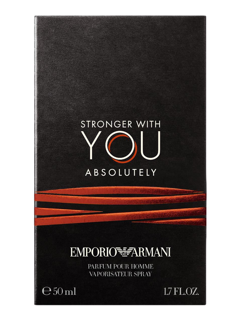 Giorgio armani emporio armani online stronger with you absolutely