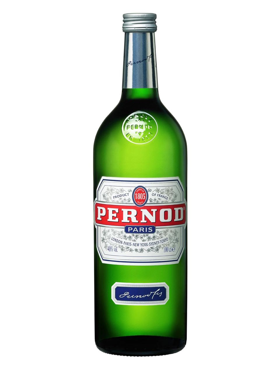 Pernod Aniseed French Liqueur 40 1L Frankfurt Airport Online Shopping