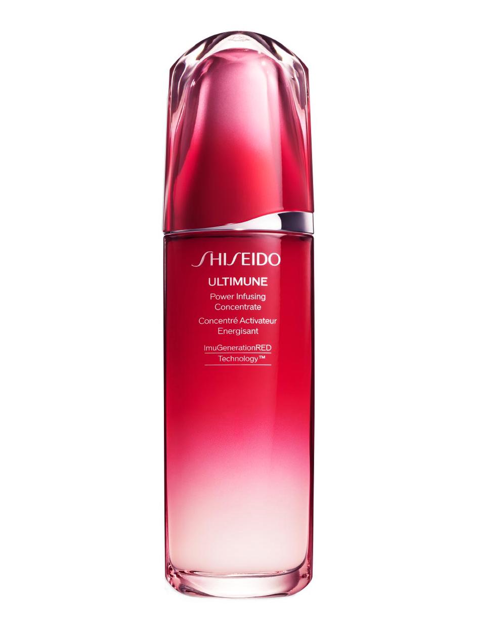 Shiseido Ultimune Power Infusion Concentrate 3.0 Serum 100 ml ...