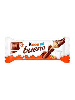 FERRERO Kinder Bueno (White) – K&K Foodliner