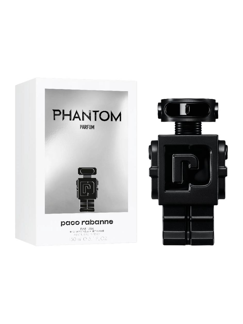 Paco Rabanne Phantom Eau de Parfum Refillable 150 ml | Frankfurt ...