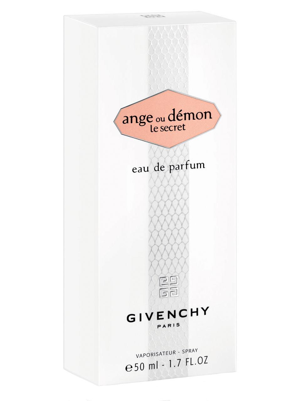 Givenchy ange ou hotsell demon le secret 50ml