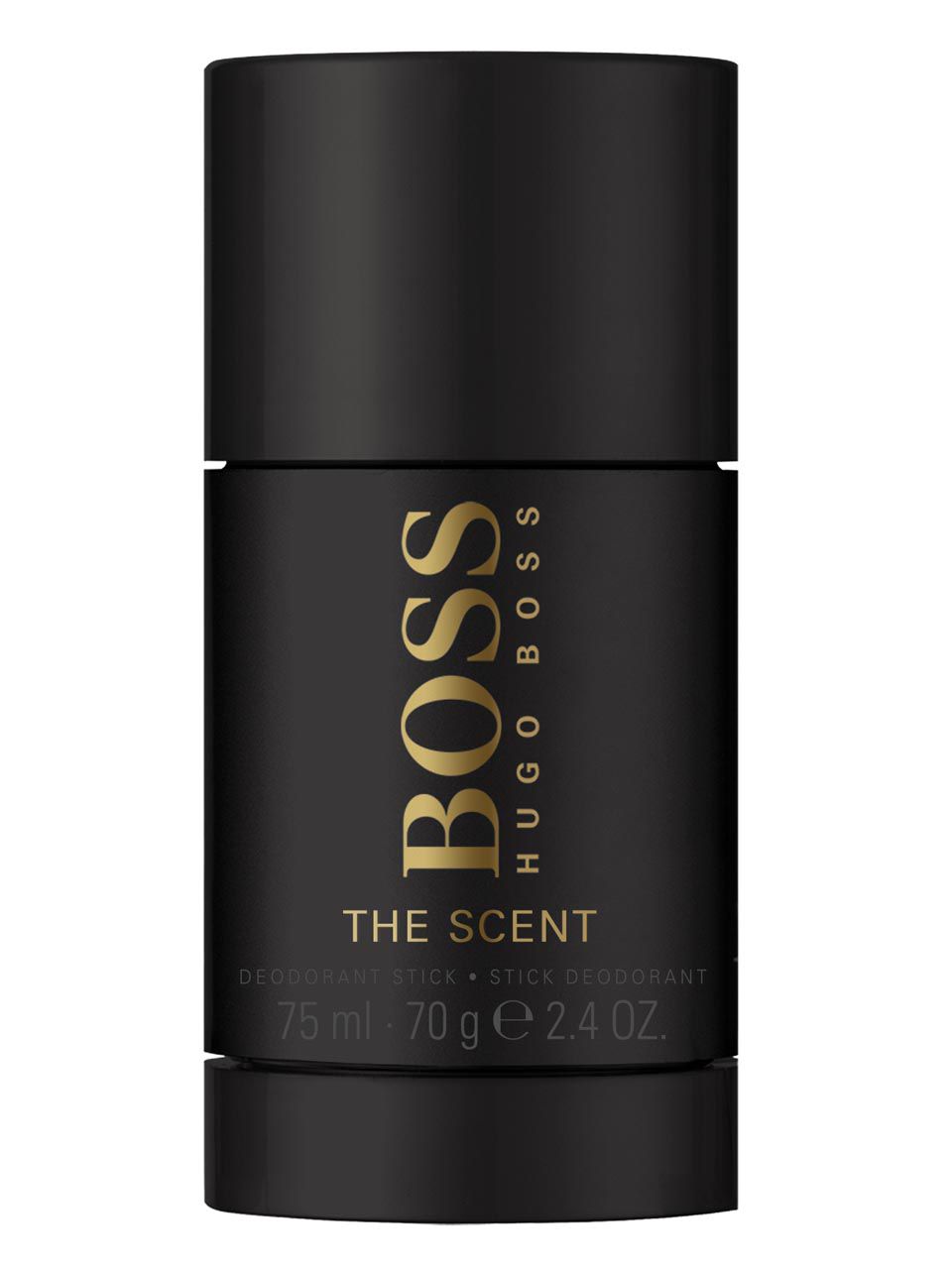 Boss The Scent For Him Deodorant Stick 75 ml Frankfurt Airport Online