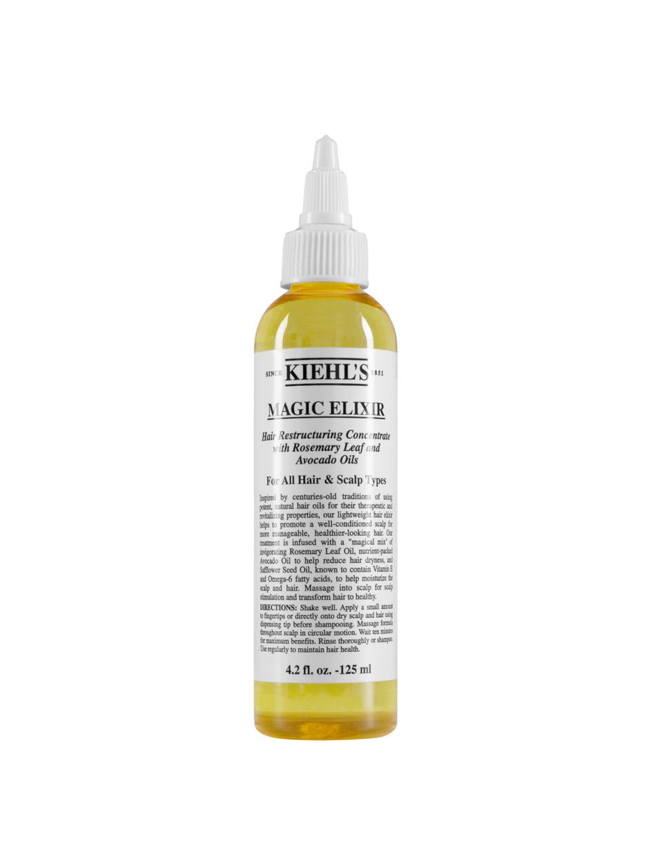 Kiehl S Hair Restructuring Concentrate With Rosemary Leaf And Avocado Oils 125 Ml Frankfurt Airport Online Shopping Using dispensing tip, apply a small amount to fingertips or directly onto dry scalp and hair before shampooing. frankfurt airport shop