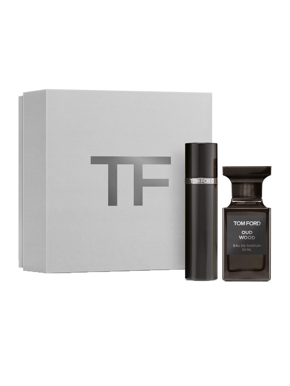 Tom Ford Private Blend Oud Wood Set | Frankfurt Airport Online Shopping