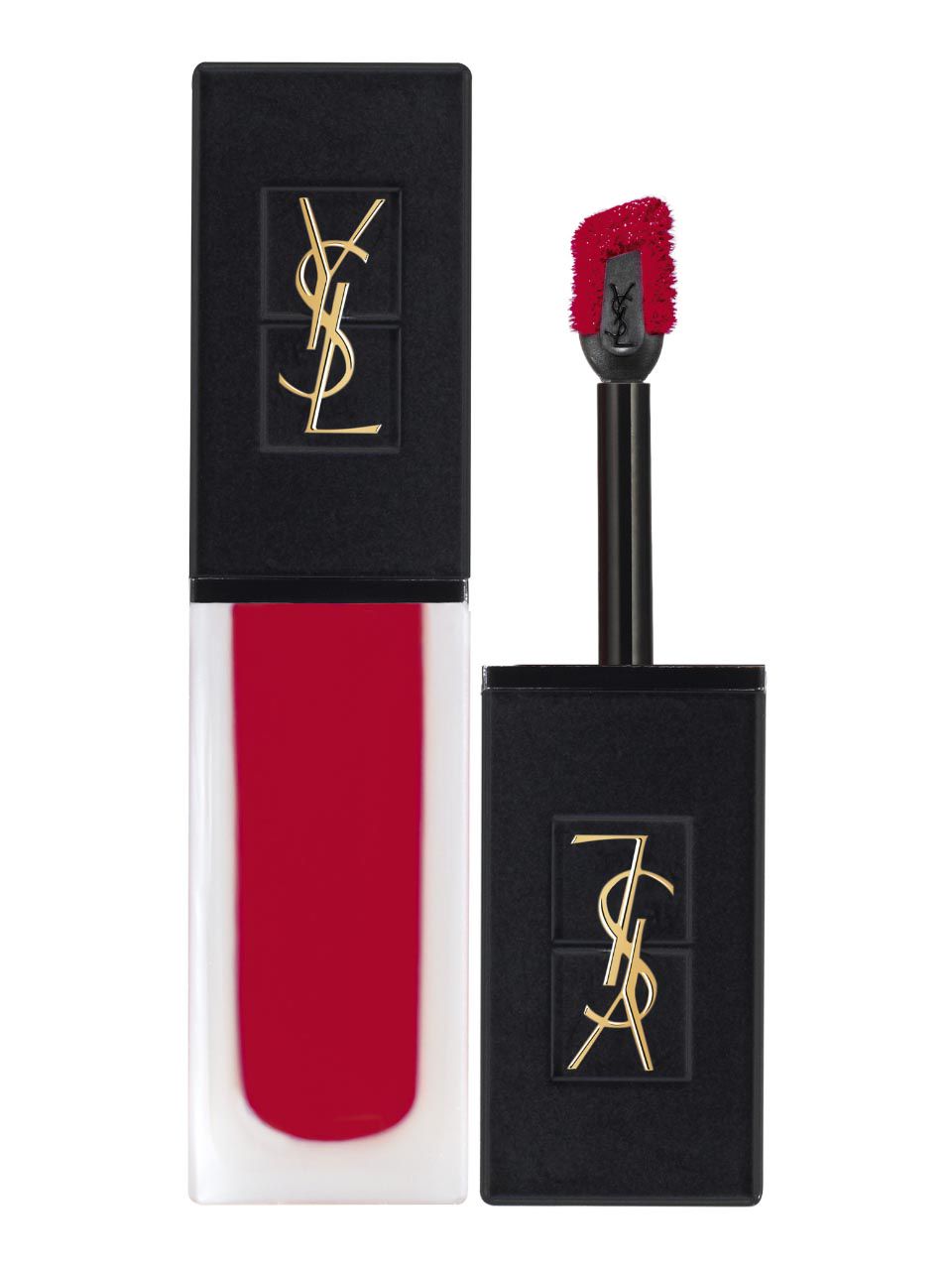 ysl matte satin