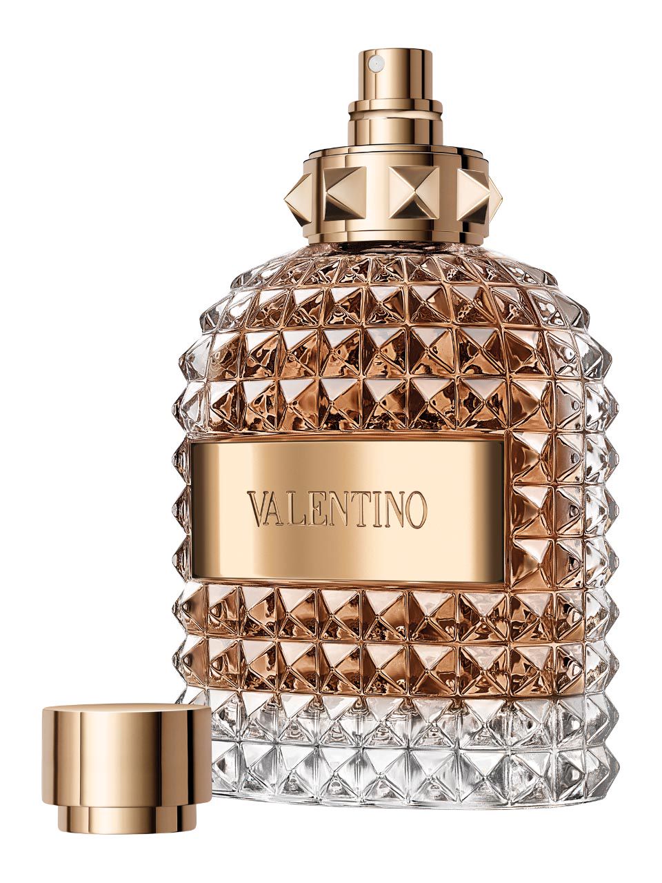 Valentino Uomo 3.4 oz / 100 ml Eau de Toilette