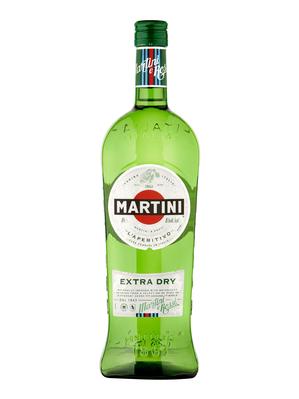 MARTINI VIBRANTE 0,45° 75CL - Aperitifs sans alcools - Atlantique Boissons  Nantes