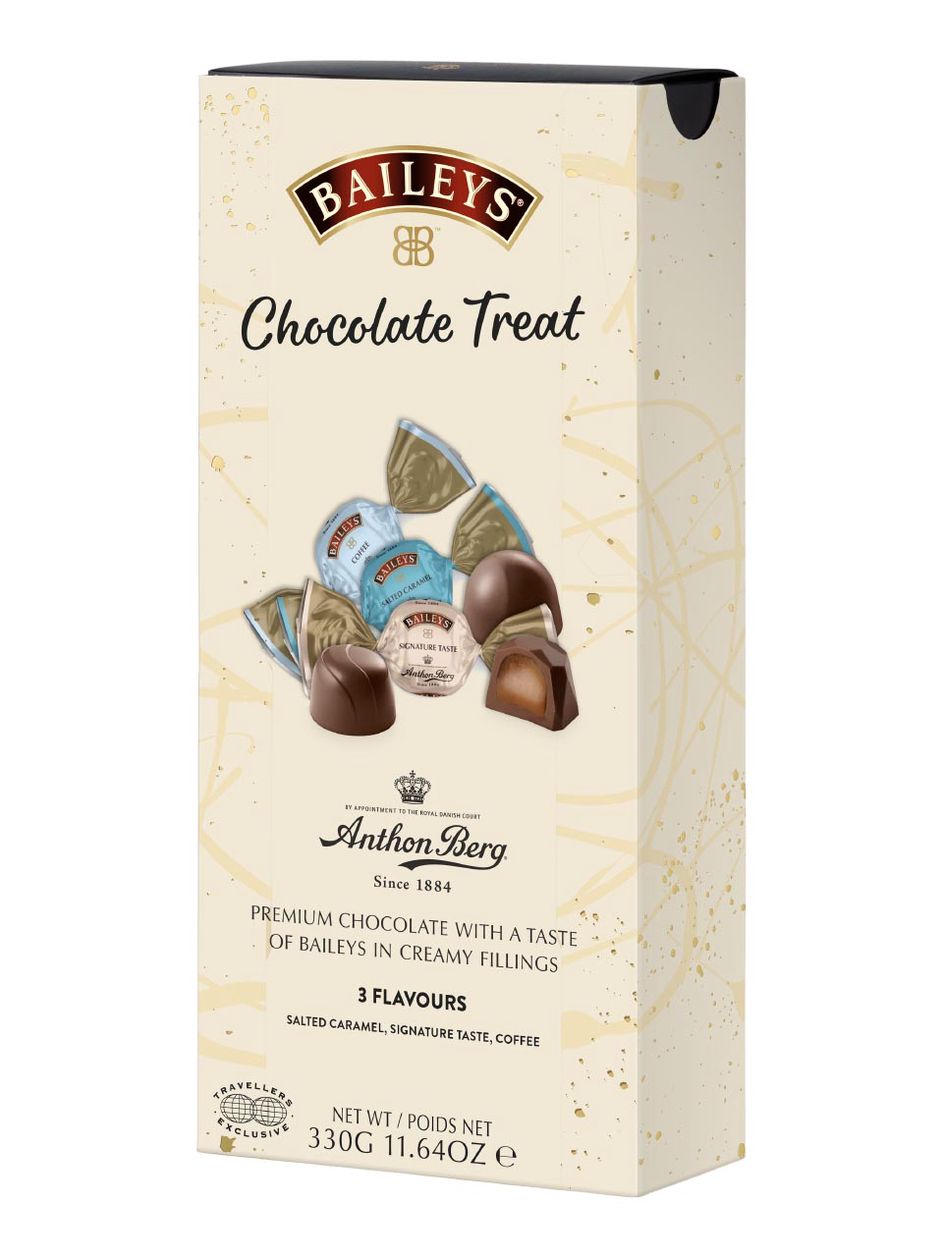 Baileys Treat Milk 12x330g | Frankfurt Airport Online Shopping