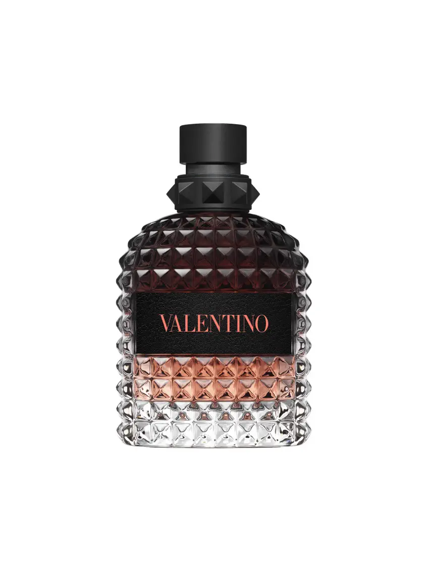 Valentino Uomo Born in Roma Coral Fantasy Eau de Toilette 100 ml