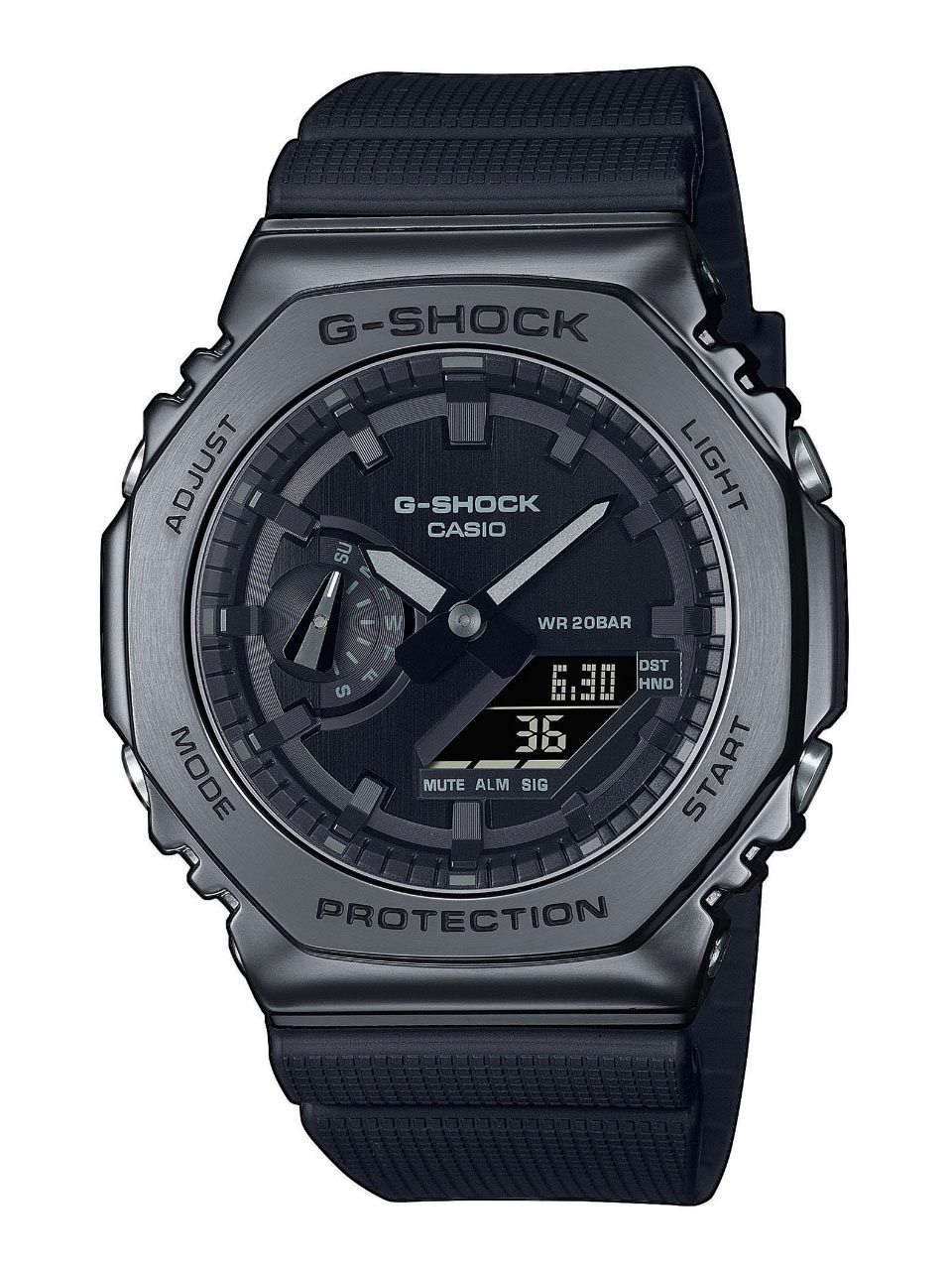 G shop shock manufacturer