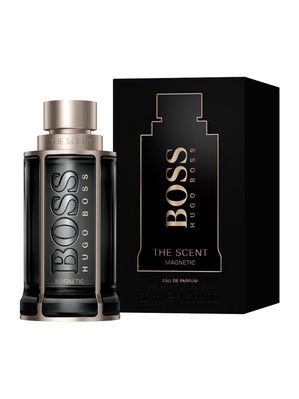 Hugo boss the scent 2024 pure accord for him